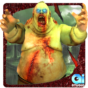 Zombie Shooter 3D 2.0mod