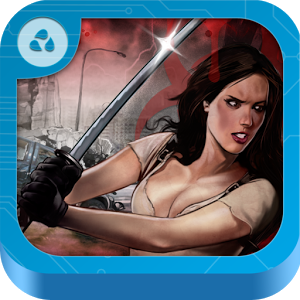 Zombie's Fury 2 1.0.3