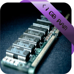 1 GB RAM Booster