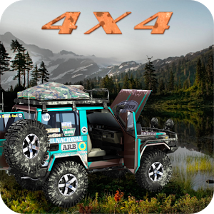 4x4 Off-Road Rally 3 