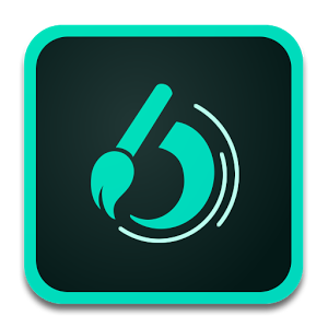 Adobe Brush CC 