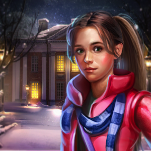 Adventure Escape: Time Library (Mod Stars) 1.17