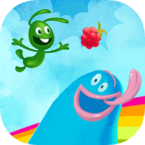 Agi Bagi fun for kids 