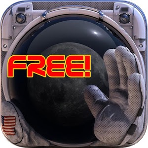 Astronauts free! 