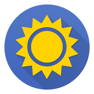 Blue Hour (Solar Calculator) 