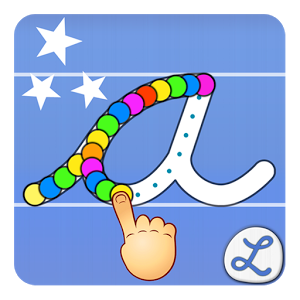 Cursive Writing Wizard 2.4.6