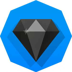 Dark Diamond CM12 / 12.1 