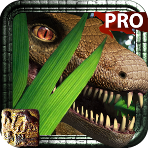 Dino Safari 2 Pro 