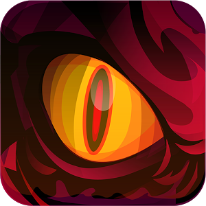 Dino the Beast: Dinosaur Game