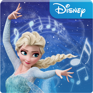 Disney Karaoke: Frozen 