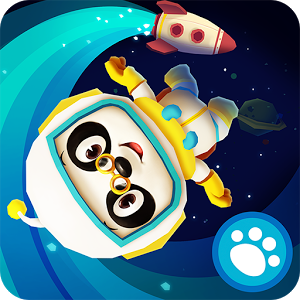 Download Dr. Panda In Space For Android | Dr. Panda In Space APK.