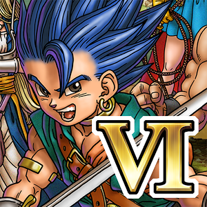 DRAGON QUEST VI (Mod)