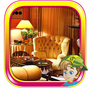 Elegant Palms Resort Escape 