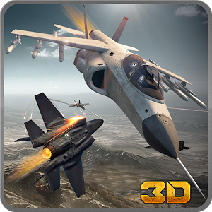 F18 Army Fighter Jet Attack 1.0.2