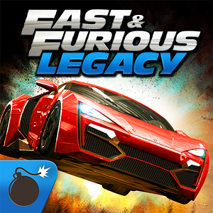 Fast & Furious: Legacy 