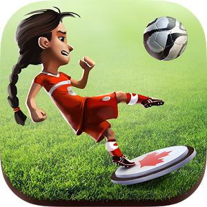 Find a Way Soccer: Women’s Cup 