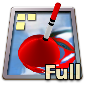 Fishing Float LIve Wallpaper 