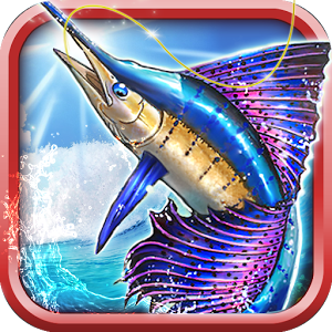 Fishing Mania 3D (Mod) 1.8