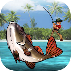 Bass Fishing 3D II::Appstore for Android
