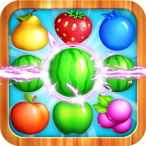 Fruit Deluxe 1.1