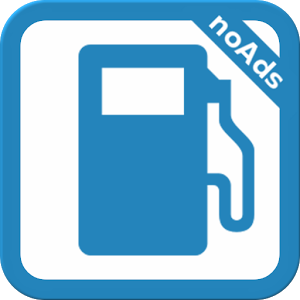 Fuel & Costs - NoAds 