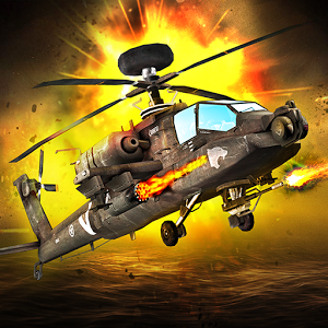 Helicopter Battle 3D 1.3