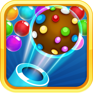 Hero Bubble Shooter 