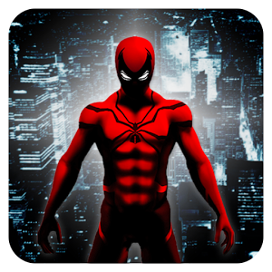 Human Spider: Awesome Run (Mod Orbs) 
