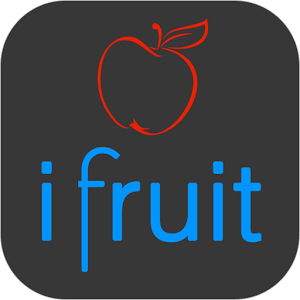 i Fruit Dark CM 12/12.1 theme 