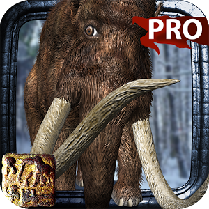 Ice Age Hunter Pro 