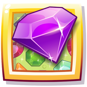 Jewels Puzzle 
