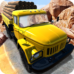 Jurassic Hill Climber Truck 1.6