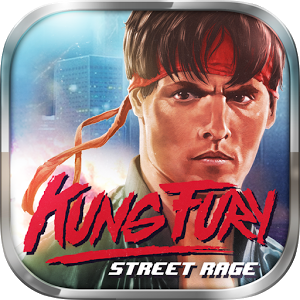 Kung Fury: Street Rage (Unlocked) 1.26Mod