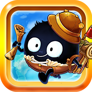 Kurosuke Adventure 1.2