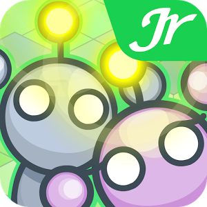 Lightbot Jr 4+ Coding Puzzles 