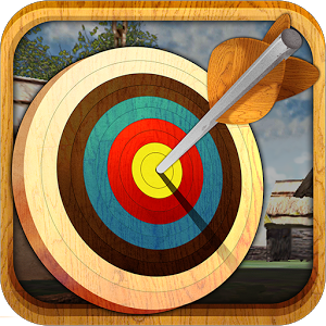 Longbow - Archery 3D 1.2