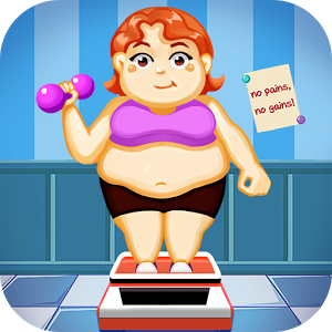 Lose Weight - Slimming! 1.7