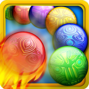 Magic Marbles 