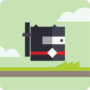 Master Ninja (Ads-Free) 