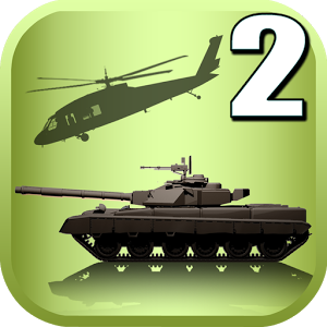 Modern Conflict 2 (Mod Money) 1.14.1
