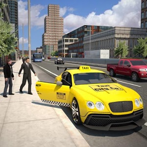 Taxi na Cidade 3D - Download do APK para Android