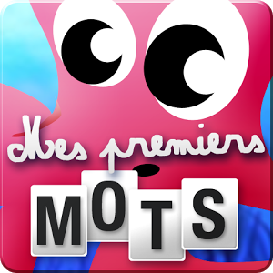 My first French words 