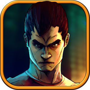 Night Vigilante (Mod Money)  