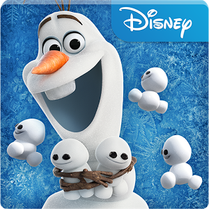 Olaf's Adventures 