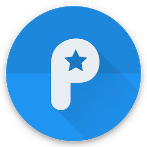 Papery Pi Icon Pack 