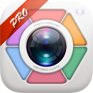 Photocracker PRO -Photo Editor 