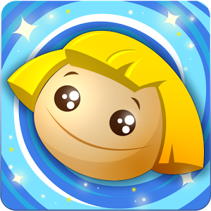 Pop Voyage (Mod Hearts/Gold)  