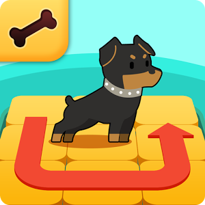 Puppy Flow Mania 1.1.1