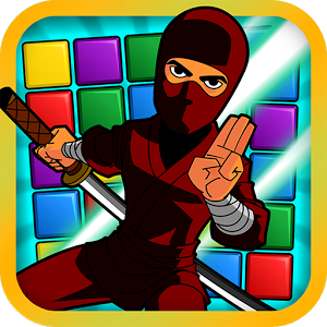 Puzzle Ninja 