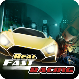 Real Fast Racing 